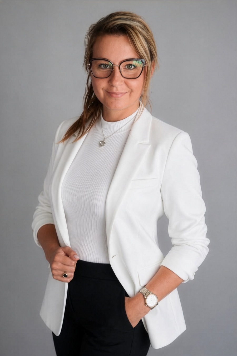 Małgorzata Czuber